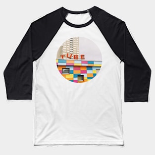 Tube Baseball T-Shirt